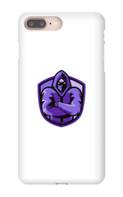 brittonxp iPhone Phone Cases