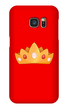 samuletwitch Samsung Phone Cases