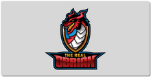 thereal0brian XXL Gaming Mousepad