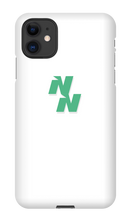 NitroNord iPhone Phone Cases