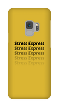 laggggoose Samsung Phone Cases
