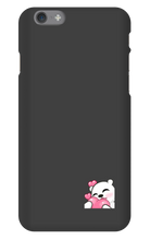 icebear iPhone Cases
