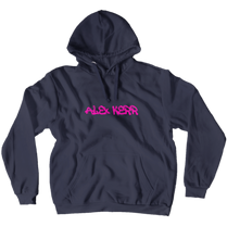 alexkerr Hoodies (No-Zip/Pullover)