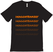 dragonsbakery T-Shirts