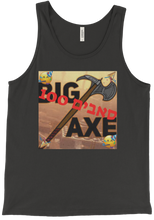 bigaxe Tank Top