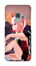 amorsh_ Samsung Phone Cases