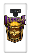 barr3ls Samsung Phone Cases