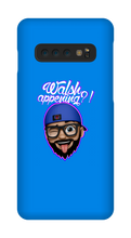 walshappening Samsung Phone Cases