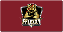 fflexxygaming XXL Gaming Mousepad