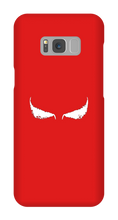 llnknown_ Samsung Phone Cases