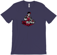 itsalphabot_ T-Shirts