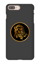 kinglion_rsa iPhone Phone Cases