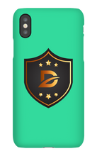 realdonzii iPhone Phone Cases