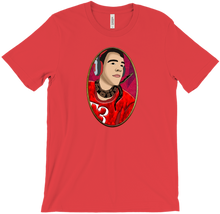 T3_Houdini T-Shirts