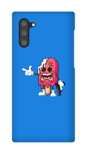 popsiclesfreezer Samsung Phone Cases