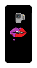 Johan Lip Samsung Case