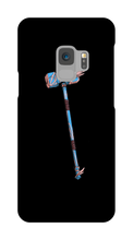 monachtvt Samsung Phone Cases