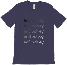imbooksy T-Shirts