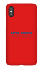 astro_on0ping iPhone Phone Cases