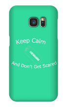 jjjoewgaming Samsung Phone Cases