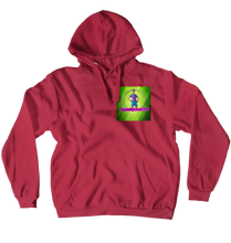 squashychairttv Hoodies (No-Zip/Pullover)