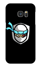 SuperTechPhoneCase (Samsung & Light Blue)