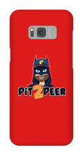pit2peer Samsung Phone Cases