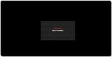 alexplays XXL Gaming Mousepad