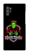 xgamingxzombie Samsung Phone Cases