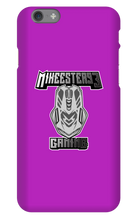 mikeester93 iPhone Phone Cases