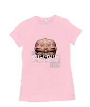 The Existential Nightmare Women's Tee