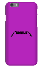 tbd_riley13 iPhone Phone Cases