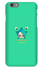 Funda Para Teléfonos iPhone The Legend Omar