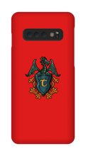 Rookgaard Collection - "T Logo" Phone Case Samsung