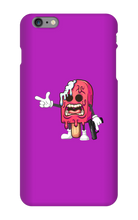 popsiclesfreezer iPhone Phone Cases