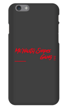 nastynationgaming iPhone Phone Cases