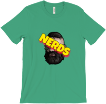 NERDS!