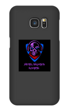 xeno_shanks_gaming Samsung Phone Cases