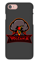 volcaniaesporttv Coque iPhone
