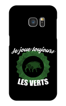 Étui Cellulaire Samsung