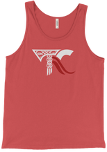 teh_carnage Tank Top