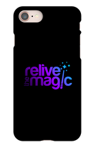 Relive the Magic