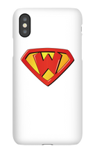 wptnt iPhone Phone Cases