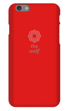 laur264k iPhone Phone Cases
