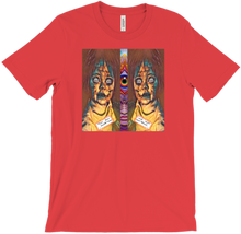 Master Zombie Girl T-Shirt 💖