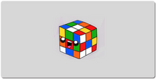 copaceticcuber XXL Gaming Mousepad