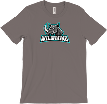 wildrhinotv T-Shirts