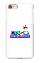 Omfgoddess iPhone Phone Case