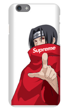 CAPINHA IPHONE HOKAGUINHO KSKKS