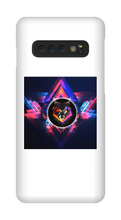 ski7cher Samsung Phone Cases